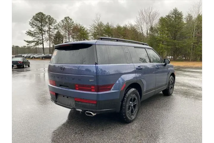 $32360 : Hyundai SANTA FE 2025 AWD XR image 6