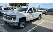 Chevrolet Silverado 1500 201
