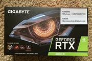 GeForce RTX 3080 / 3070/3090 thumbnail