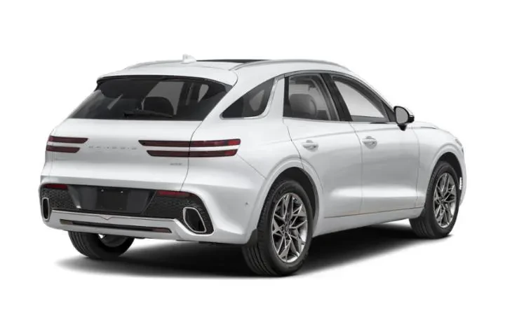 $37000 : Genesis GV70 2023 AWD 2.5T S image 3