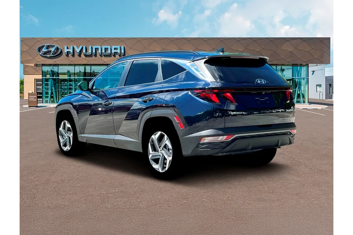$26555 : Hyundai TUCSON Plug-in Hybri image 5