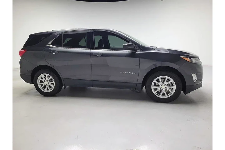 $16998 : Chevrolet Equinox 2019 LT 4d image 4