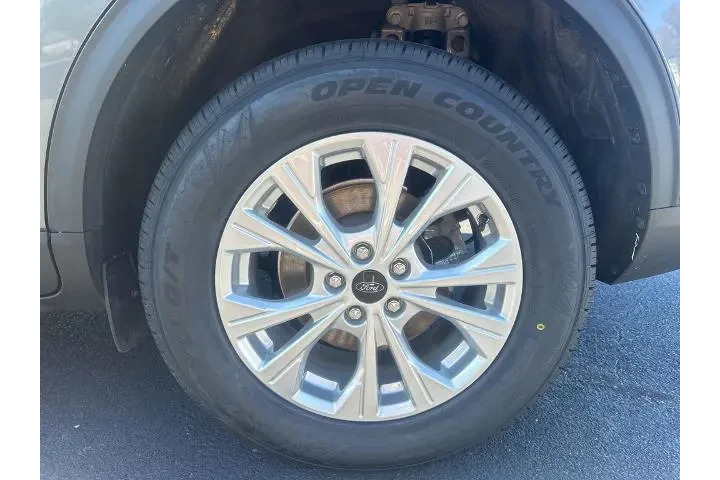 $22995 : Ford Escape 2024 AWD Active image 9