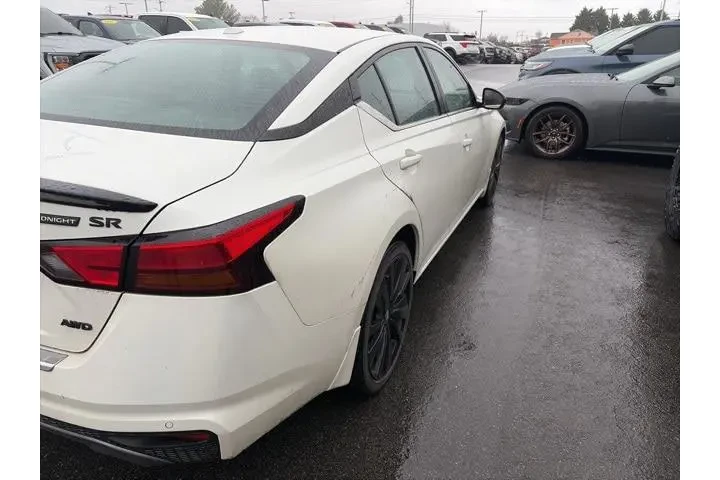 $21598 : Nissan Altima 2022 AWD 2.5 S image 6