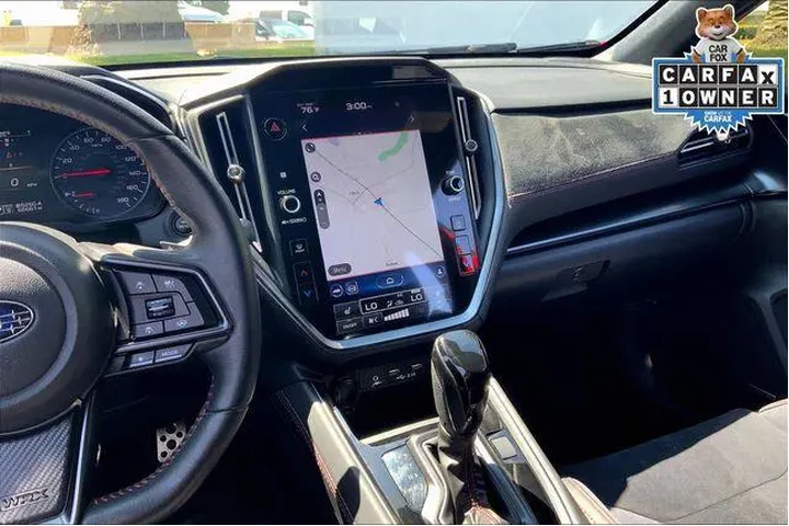 $24985 : Subaru WRX 2022 AWD GT 4dr S image 6