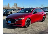 $23959 : Mazda Mazda3 Sedan 2025 2.5 thumbnail
