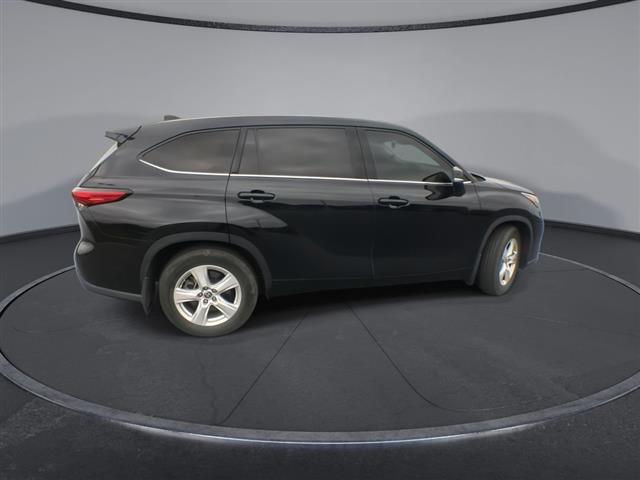 $30500 : PRE-OWNED 2021 TOYOTA HIGHLAN image 9