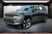 Jeep Grand Cherokee 2024 4x4