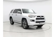 Toyota 4Runner 2018 AWD Limi en San Jose