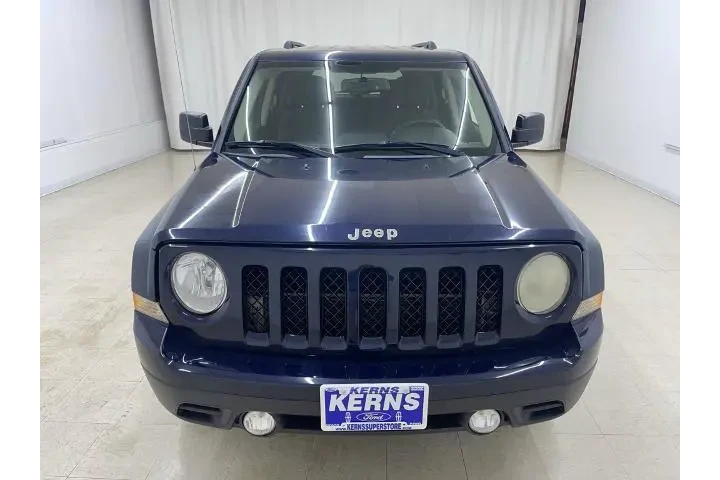 $7999 : Jeep Patriot 2017 4x4 Sport image 8