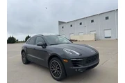 $14816 : Porsche Macan 2018 AWD S 4dr thumbnail