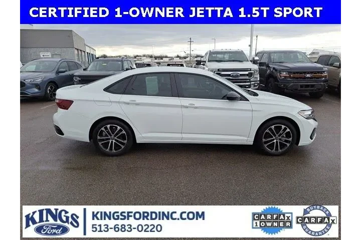 $18165 : Volkswagen Jetta 2022 Sport image 6