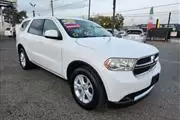 2013 Durango SXT en Modesto