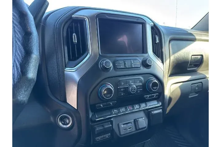 $36318 : Chevrolet Silverado 2500HD 2 image 10