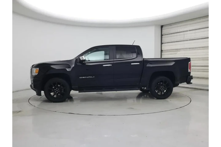 $32998 : GMC Canyon 2022 4x4 Denali 4 image 3