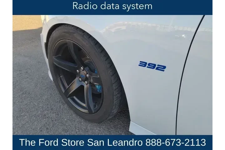 $34750 : Dodge Charger 2020 Scat Pack image 9