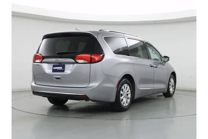 $22998 : Chrysler Pacifica 2018 Touri image 8