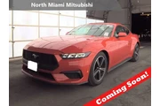 Ford Mustang 2024 EcoBoost 2 en Miami