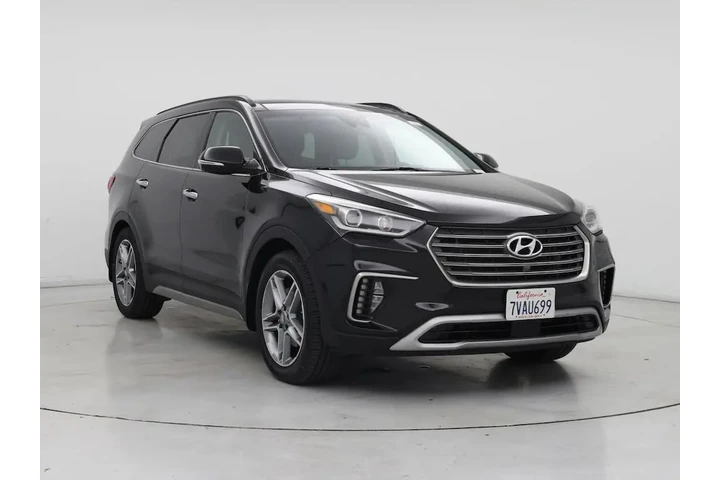 $18998 : Hyundai SANTA FE 2017 Limite image 1