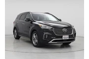 Hyundai SANTA FE 2017 Limite