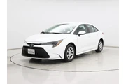 $24998 : Toyota Corolla 2025 LE 4dr S thumbnail