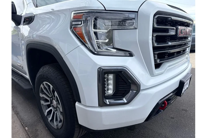 $36995 : 2021 GMC Sierra 1500 4WD Crew image 7