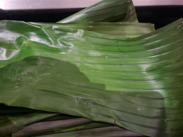 Tamale de Guatemala image 1