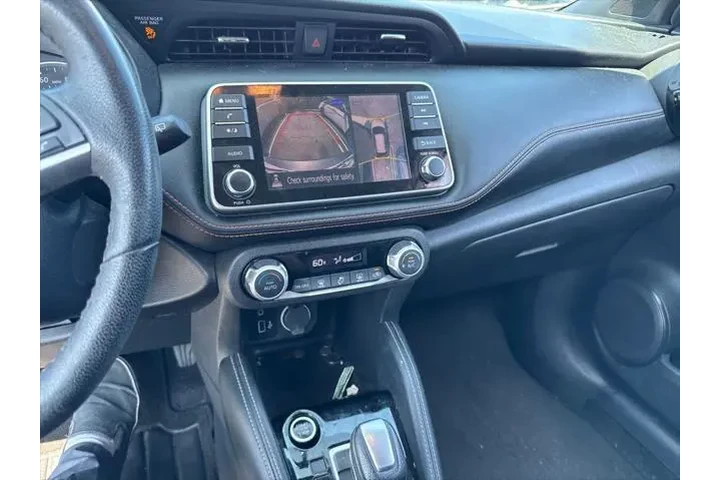 $13499 : Nissan Kicks 2018 S 4dr Cros image 9