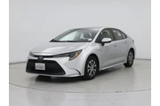$22998 : Toyota Corolla Hybrid 2021 L thumbnail