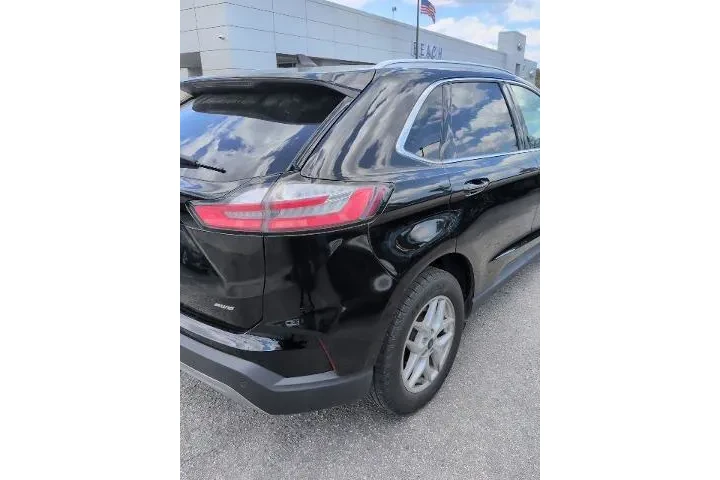 $24446 : Ford Edge 2022 AWD ST-Line 4 image 5