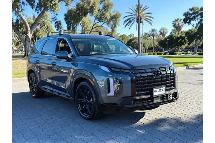 $33776 : Hyundai PALISADE 2024 XRT 4d image 4