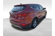 Hyundai SANTA FE Sport 2017 thumbnail