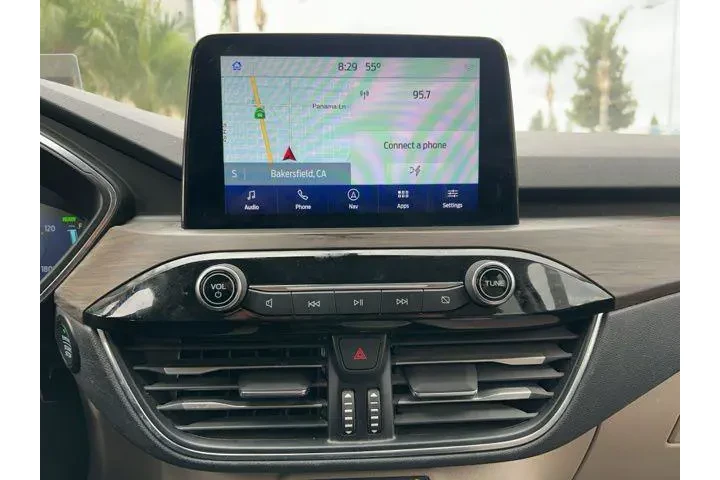 $17995 : Ford Escape Hybrid 2020 Tita image 8