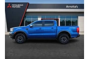 $31980 : Ford Ranger 2019 4x4 XL 4dr thumbnail