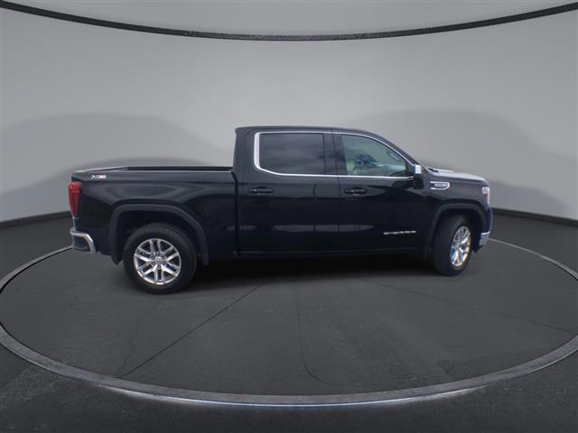 $34400 : PRE-OWNED 2021 SIERRA 1500 SLE image 9