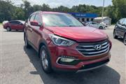 2017 Santa Fe Sport thumbnail