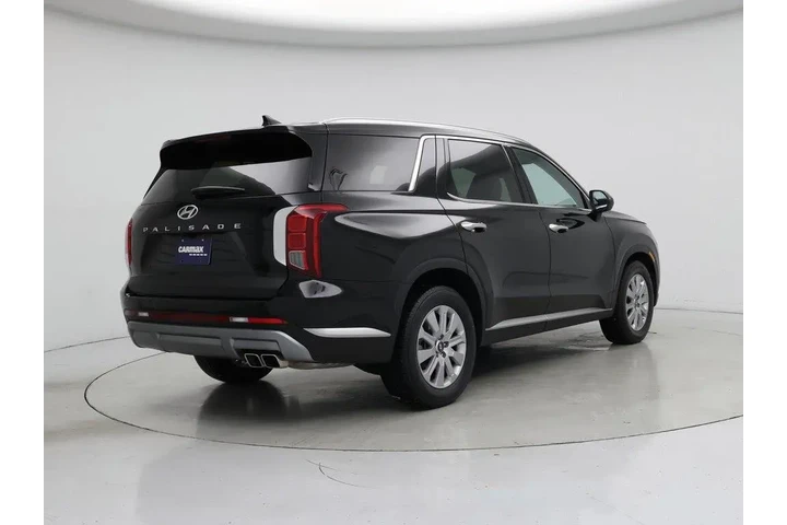 $36998 : Hyundai PALISADE 2025 SEL 4d image 8
