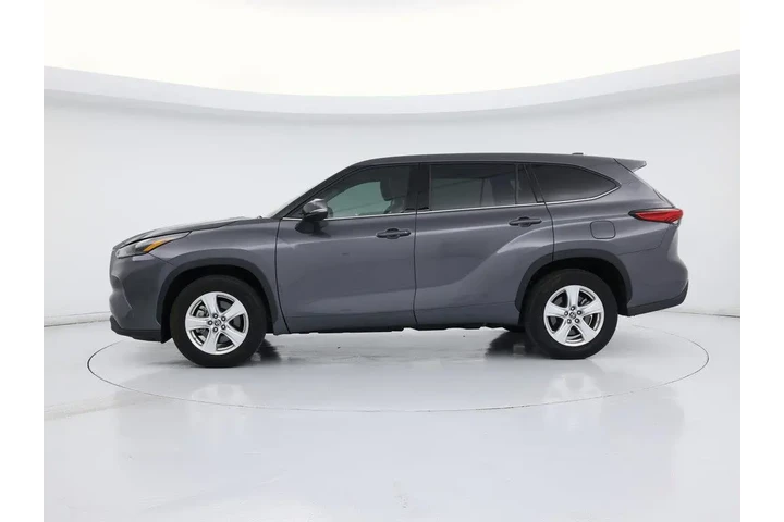 $39998 : Toyota Highlander Hybrid 202 image 3