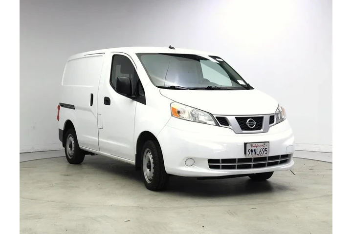 $22998 : Nissan NV200 2020 S 4dr Carg image 1