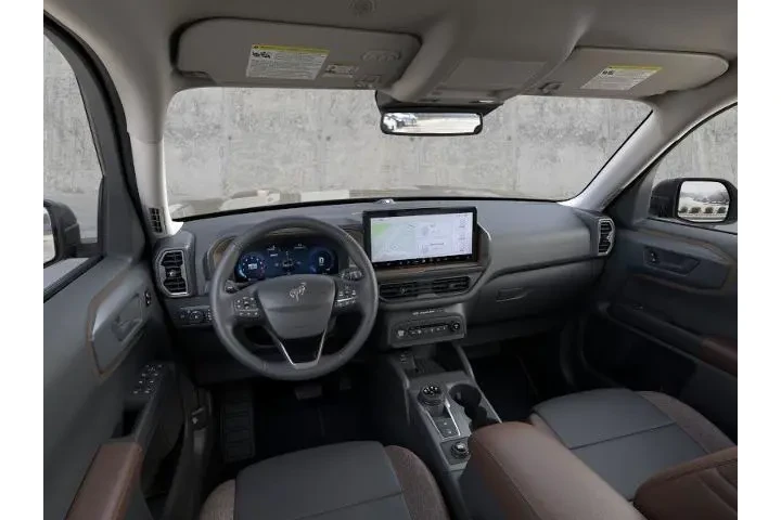 $34490 : Ford Bronco Sport 2025 AWD O image 10