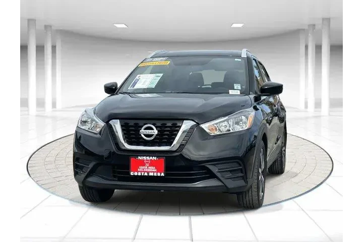 $9999 : Nissan Kicks 2019 S 4dr Cros image 6