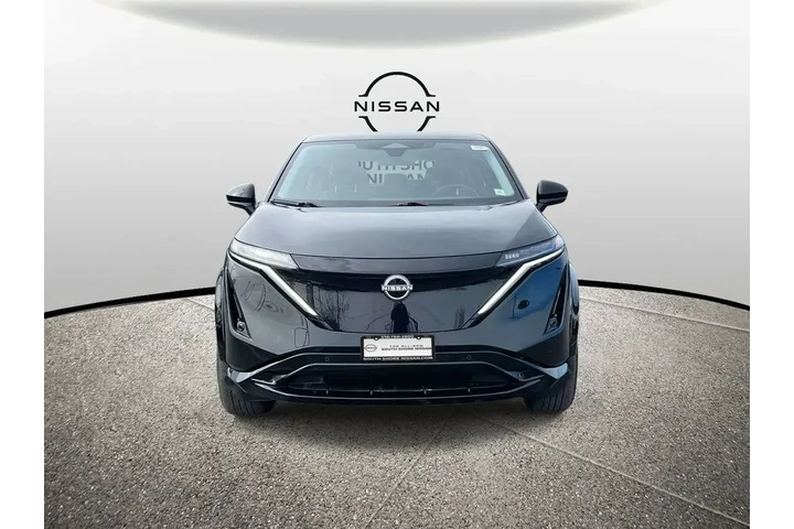$17985 : Nissan Ariya 2024 Engage 4dr image 2
