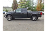 $18995 : Ford F-150 2018 4x4 XLT 4dr thumbnail