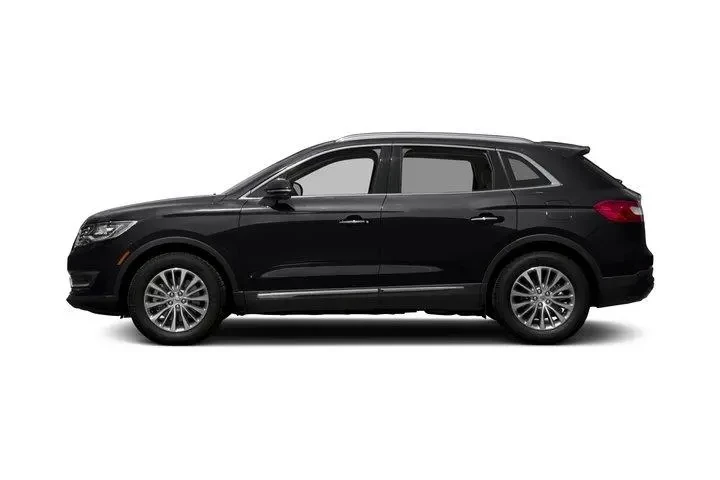 $16990 : Lincoln MKX 2018 Reserve 4dr image 3