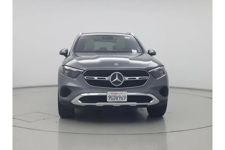 $38998 : Mercedes-Benz GLC 2023 AWD G image 5