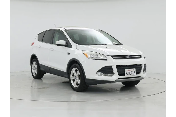 $12998 : Ford Escape 2016 AWD SE 4dr image 1