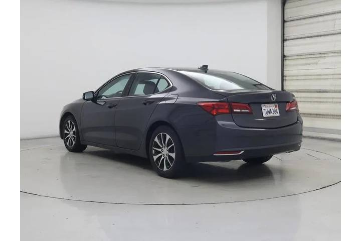 $18998 : Acura TLX 2016 4dr Sedan w/T image 2