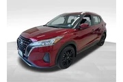 $18396 : Nissan Kicks 2023 SV 4dr Cro thumbnail