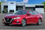 Nissan Altima 2022 AWD 2.5 S en Fresno