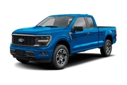 Ford F-150 2024 4x2 STX 4dr en Houston